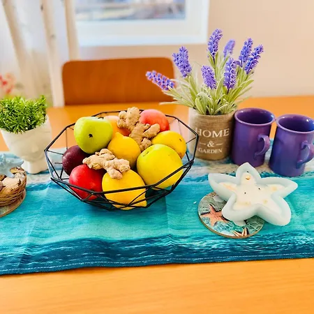 Apartmán Vibes 4you, Sunny Sluneční pobřeží