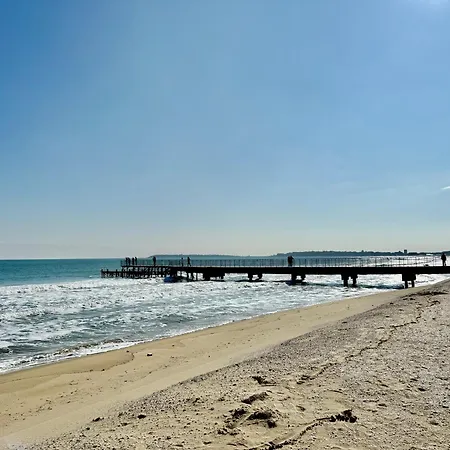 Vibes Flat 4 You, Sunny * Sunny Beach