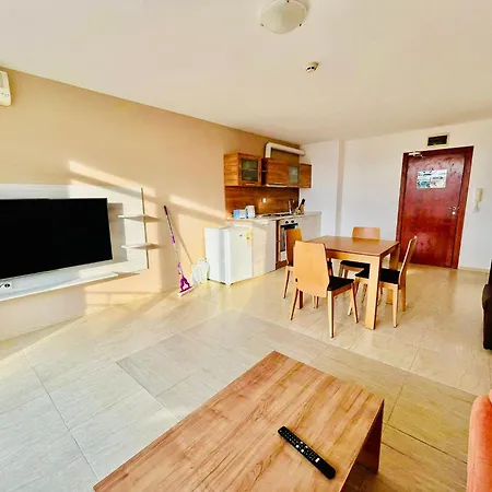 Apartment Vibes Flat 4 You, Sunny