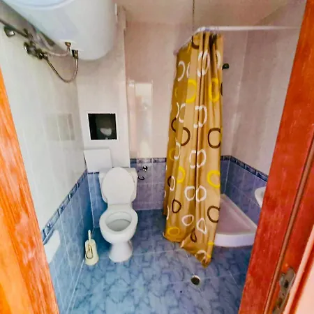 Vibes Flat 4 You, Sunny Apartment Sunny Beach