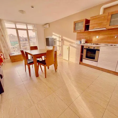 Apartment Vibes Flat 4 You, Sunny *