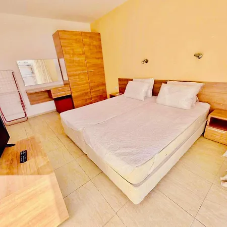 Apartment Vibes Flat 4 You, Sunny *