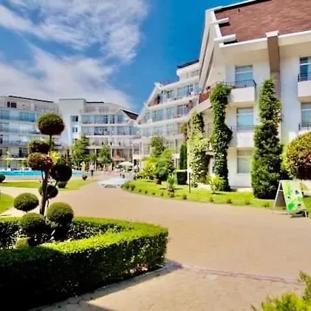 Apartmán Vibes 4you, Sunny