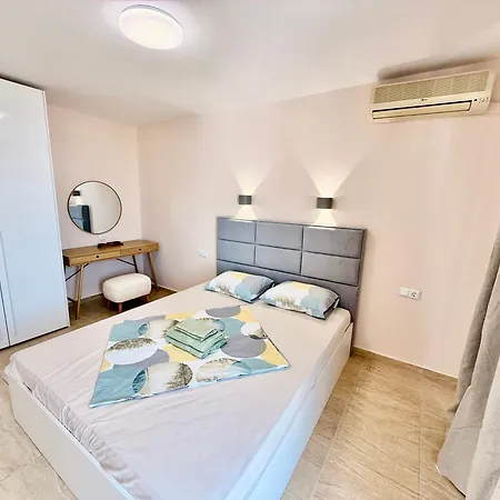 Apartmán Vibes 4you, Sunny *