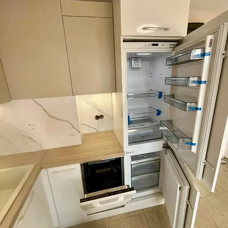 Apartmán Vibes 4you, Sunny *