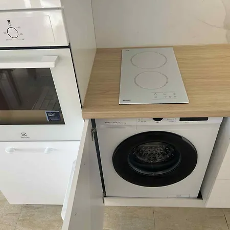 Apartmán Vibes 4you, Sunny Sluneční pobřeží