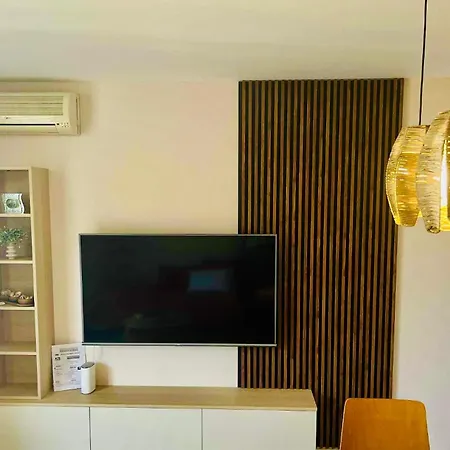 Vibes 4you, Sunny Apartmán Sluneční pobřeží