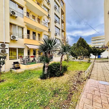 Apartmán Vibes 4you, Sunny