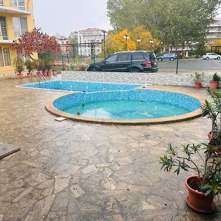 Apartmán Vibes 4you, Sunny *