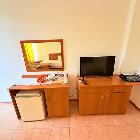 Vibes 4you, Sunny Apartmán *