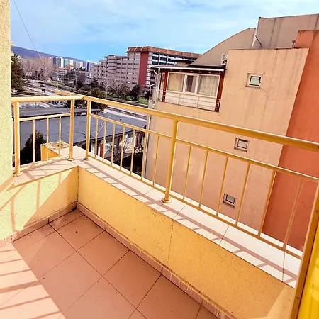 Vibes 4you, Sunny 公寓