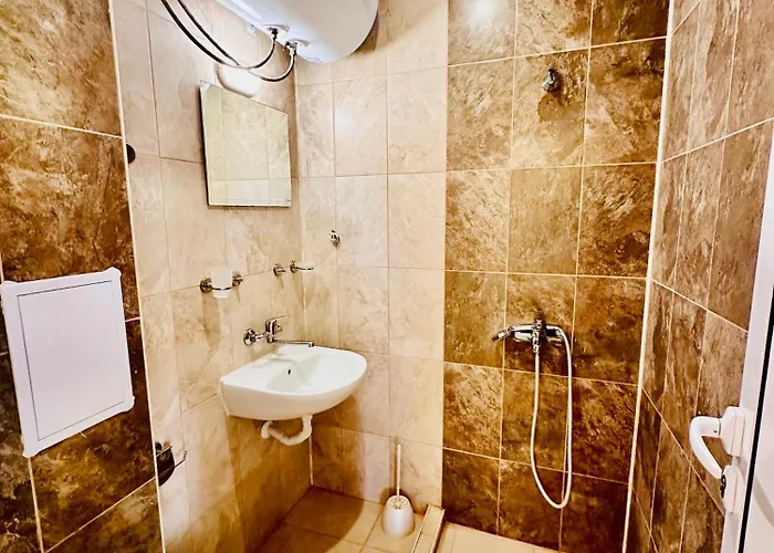 Vibes 4you, Sunny 아파트 써니비치