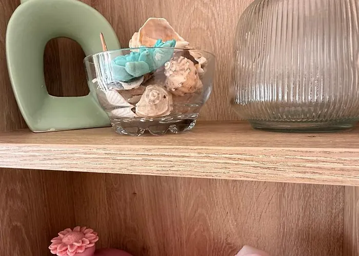 Vibes 4you, Sunny 阳光海滩