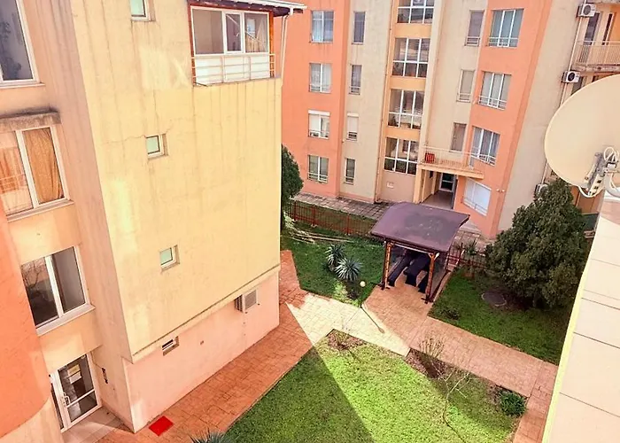 Vibes 4you, Sunny * 써니비치