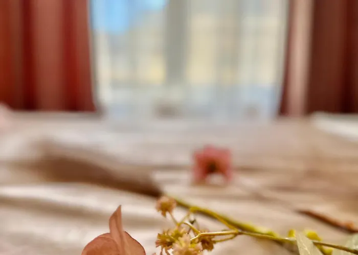 Vibes 4you, Sunny 아파트