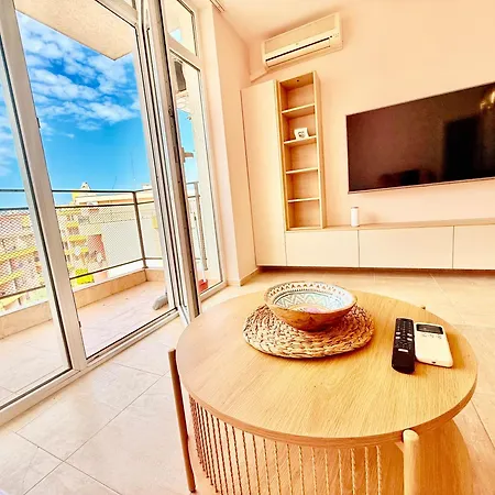Apartament Vibes Flat 4 You, Sunny *