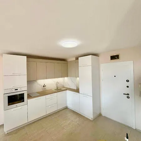 Apartament Vibes Flat 4 You, Sunny