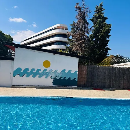 Vibes 4you, Sunny Appartamento Sunny Beach
