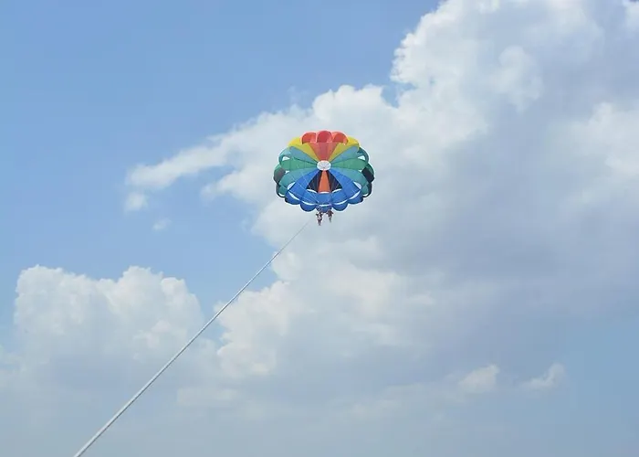 Vibes 4you, Sunny Апартамент Слънчев бряг