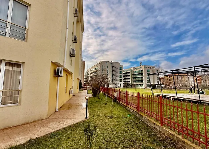 Vibes 4you, Sunny Слънчев бряг