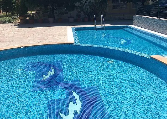 Vibes 4you, Sunny Слънчев бряг