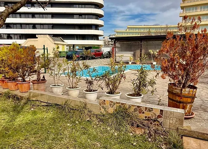 Apartamento Vibes 4you, Sunny Sunny Beach