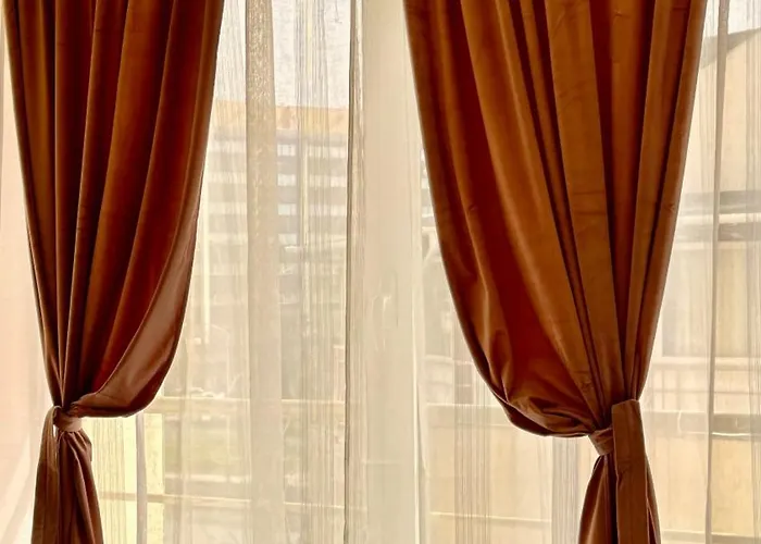 Vibes 4you, Sunny Апартамент *